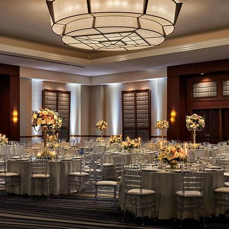 Sheraton Phoenix Downtown Bagian luar foto