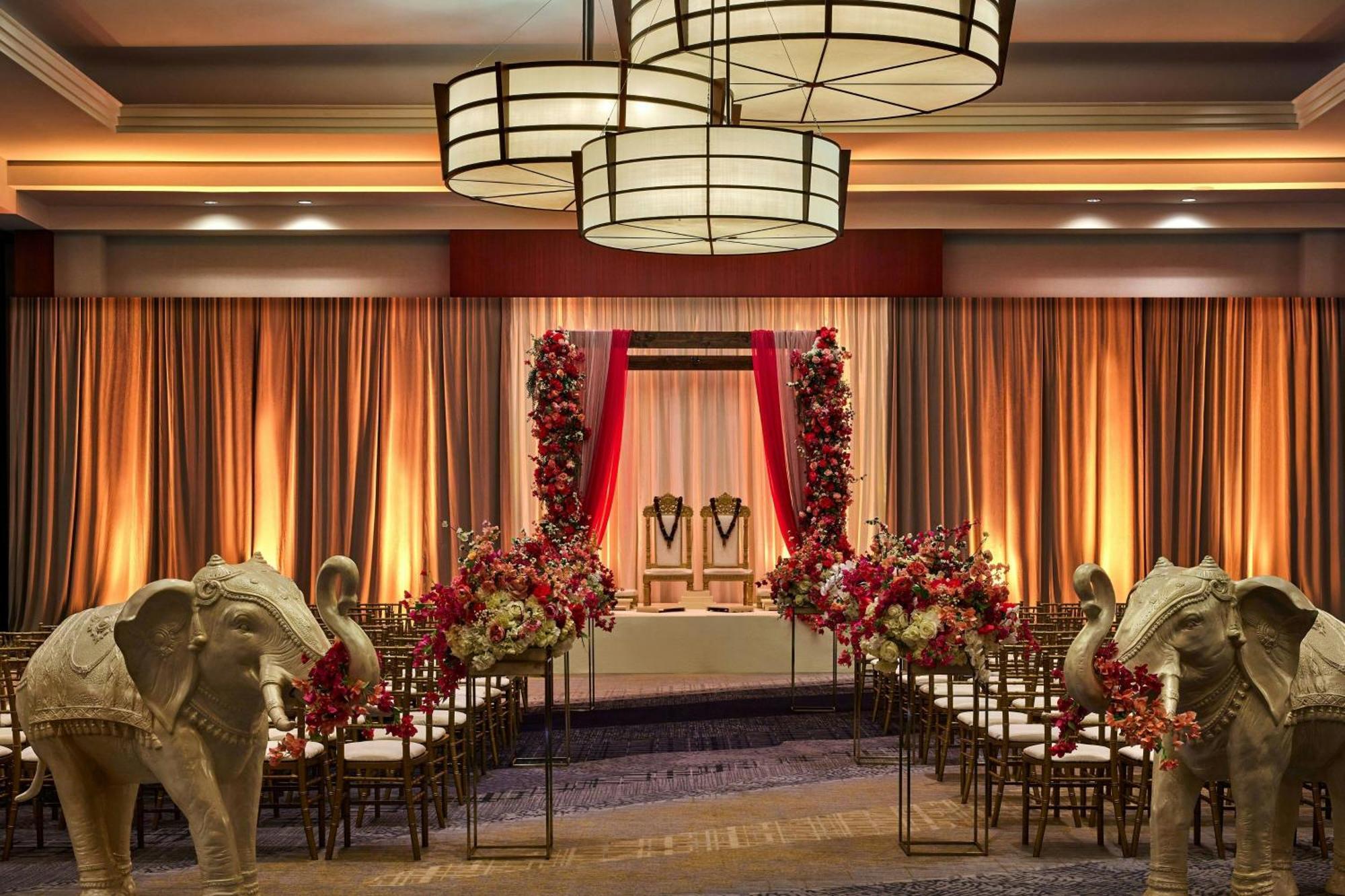 Sheraton Phoenix Downtown Bagian luar foto